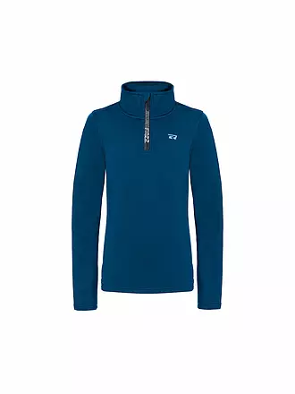 REHALL | Kinder Snowboard Unterzieh Zipshirt King-R-JR | 